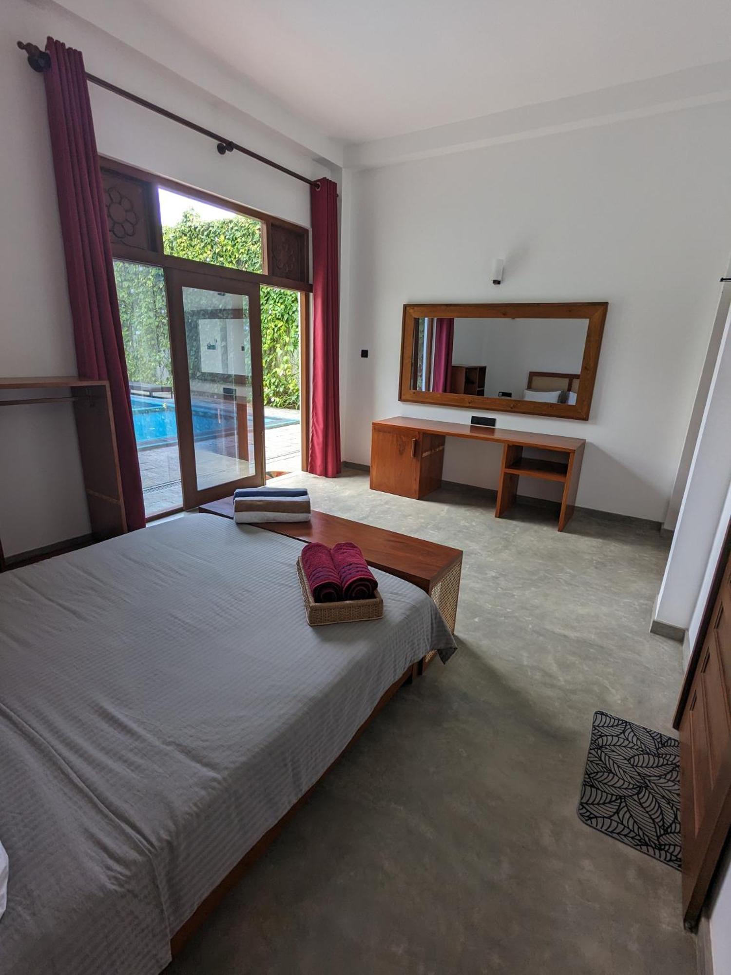 Losu Polhena Extérieur photo