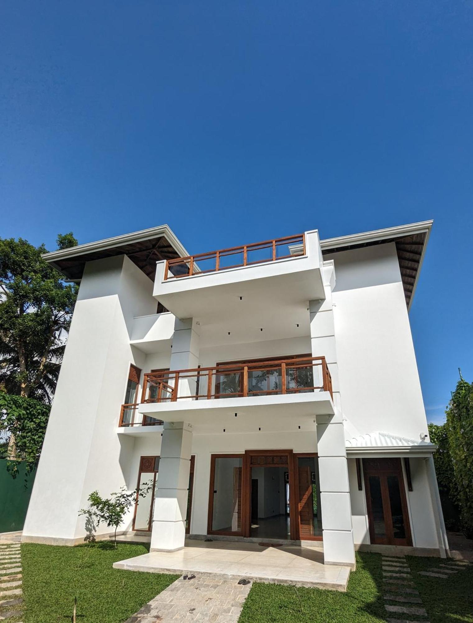 Losu Polhena Extérieur photo