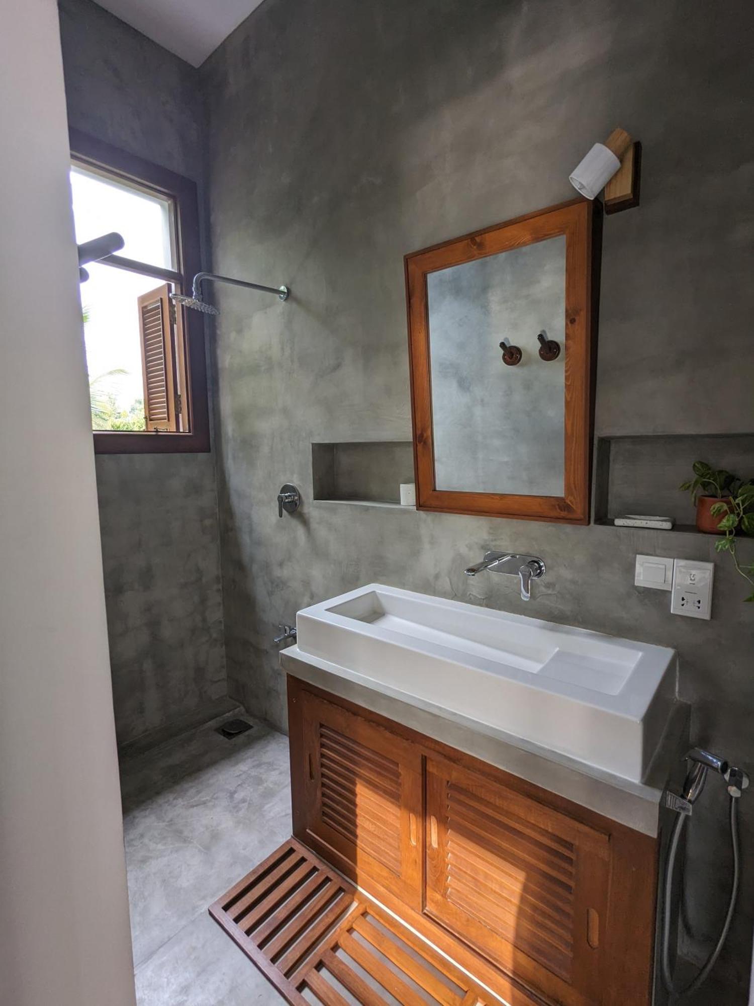 Losu Polhena Chambre photo