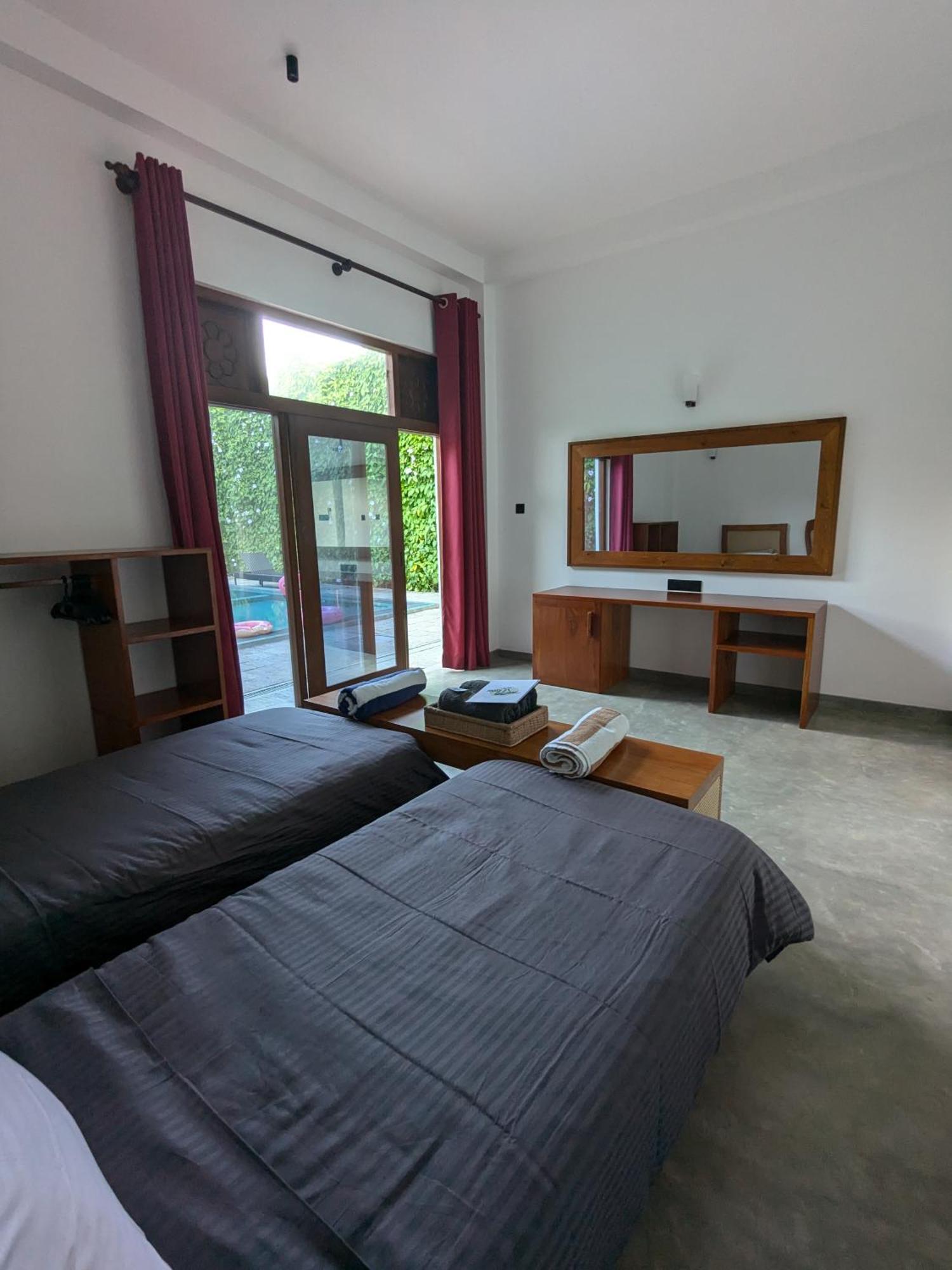 Losu Polhena Extérieur photo