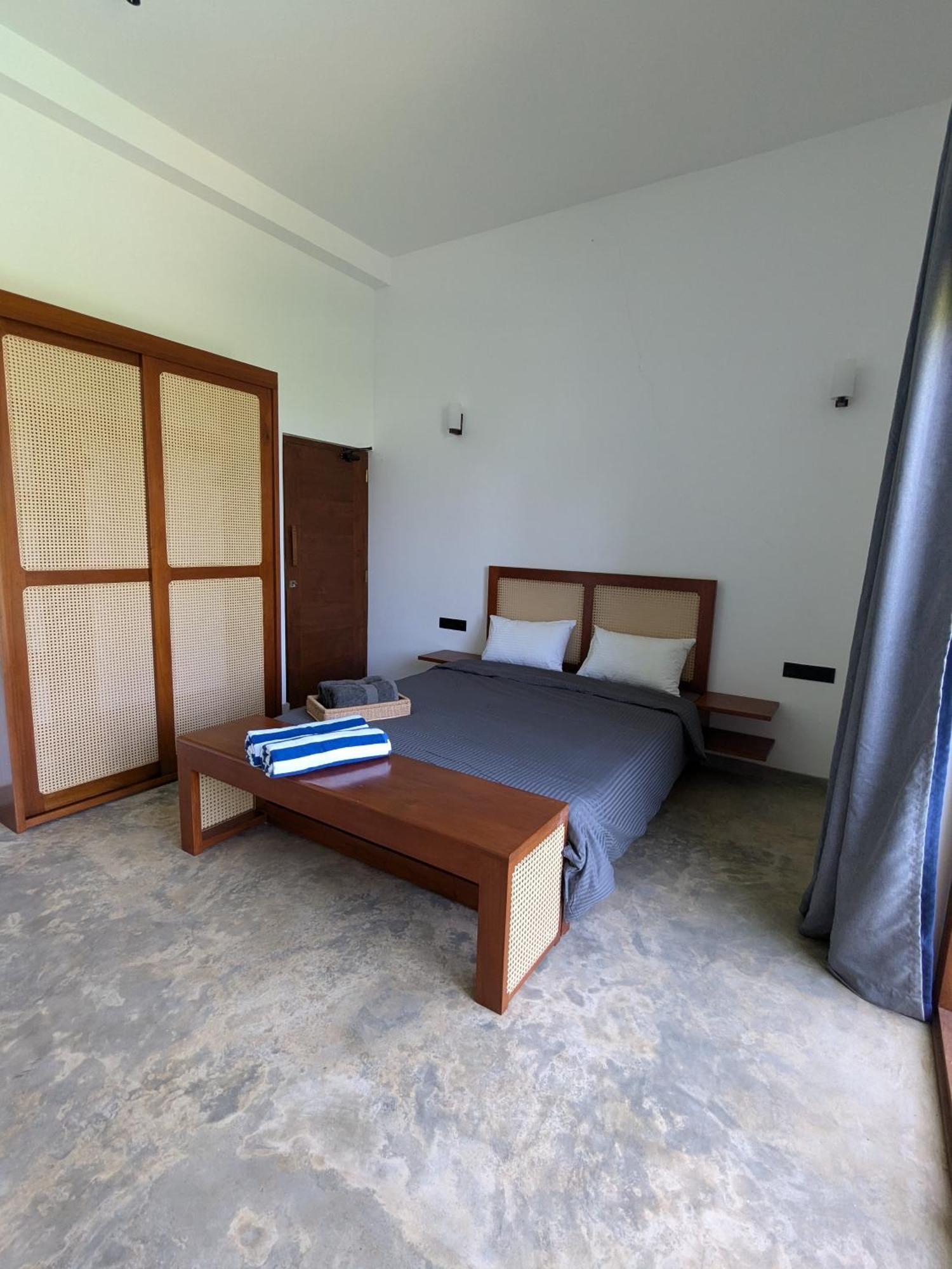 Losu Polhena Extérieur photo